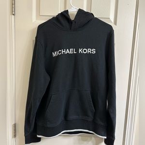 Michael Kors hoodie size large